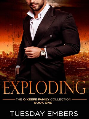 cover image of Exploding